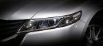 Honda Odyssey 2009 года